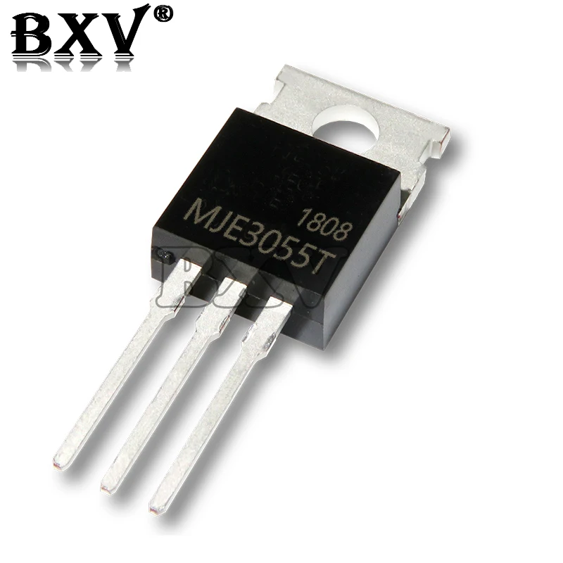 10 шт./лот MJE15030G MJE15031G MJE2955T MJE3055T MJE15030 MJE15031 MJE2955 MJE3055