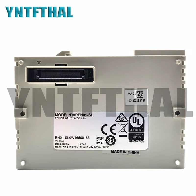 Новинка оригинальная электронная книга с программируемым контроллером DVPEN01SL