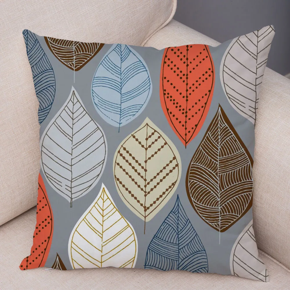 

Декоративная наволочка из полиэстера велюра 40x40 см