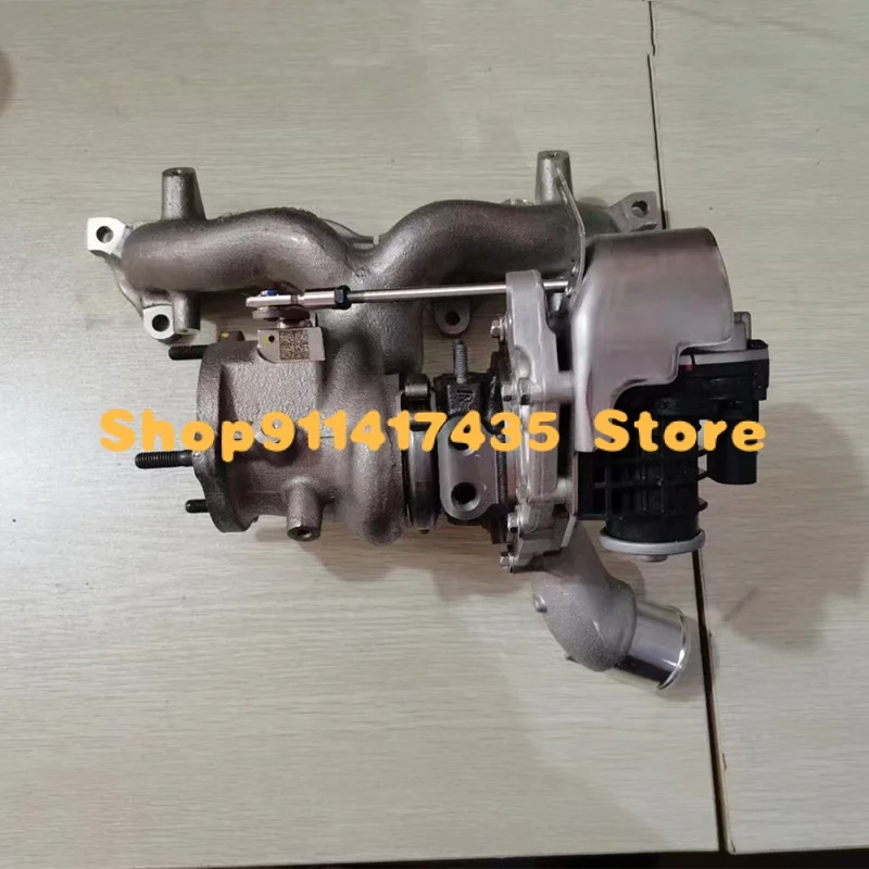 Новинка турбо для Hyundai Tucson MK3 1 6 T-GDI Турбокомпрессор 28231-2B810 282312B810