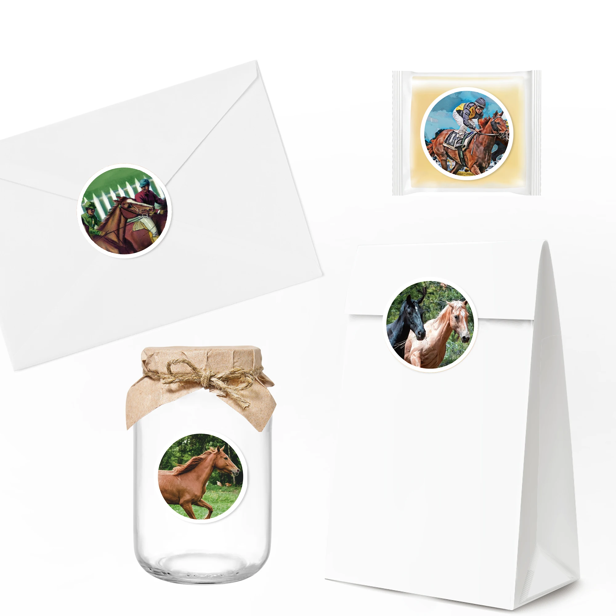 180 шт. наклейки для ноутбука скейтборда компьютера