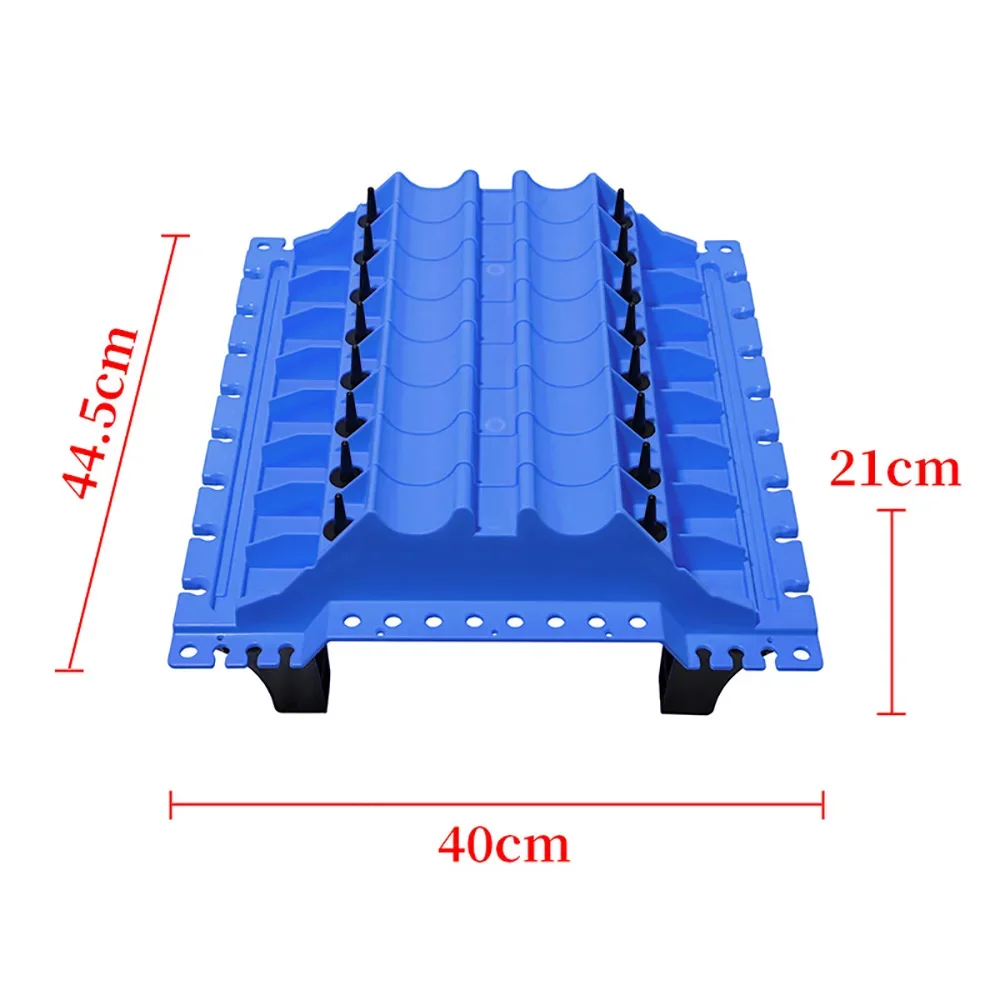 

Многофункциональный органайзер для головки блока цилиндров двигателя, органайзер для головки блока цилиндров двигателя, клапаны, инструмент для хранения деталей головки блока цилиндров автомобиля