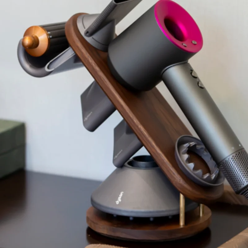 Настенный держатель для сушилки волос Dyson Supersonic стеллаж хранения кронштейн сушки