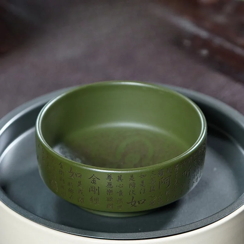 

Исин Цзыша чайная чашка 150 мл