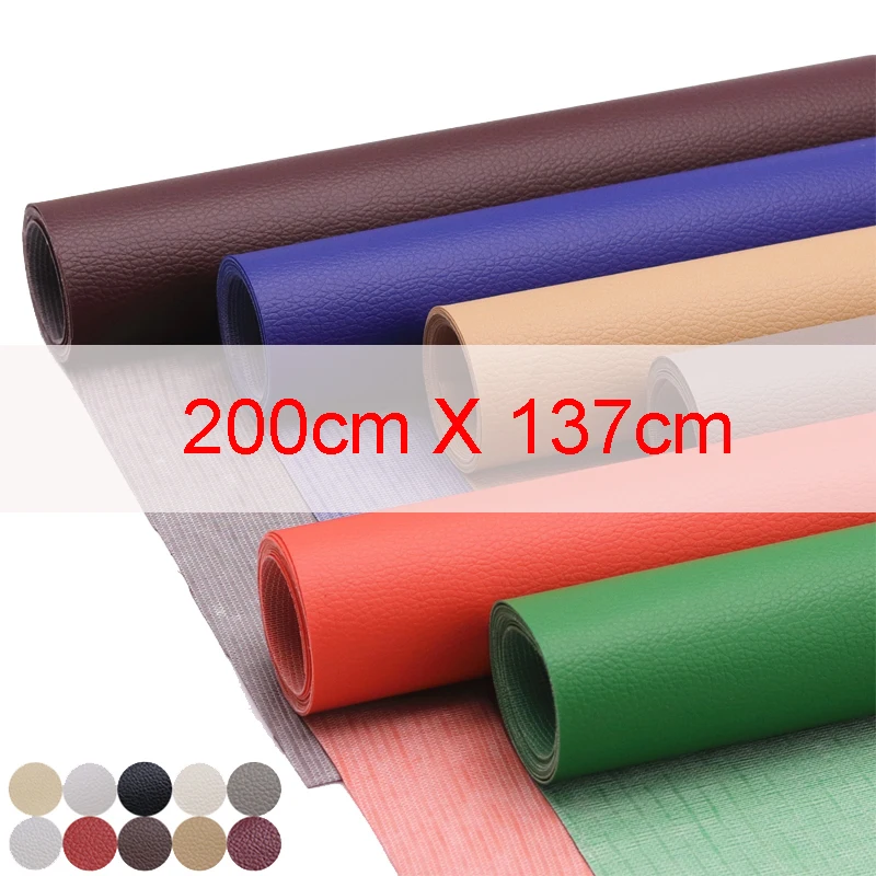 Самоклеящиеся большие наклейки на диван 200x137 см