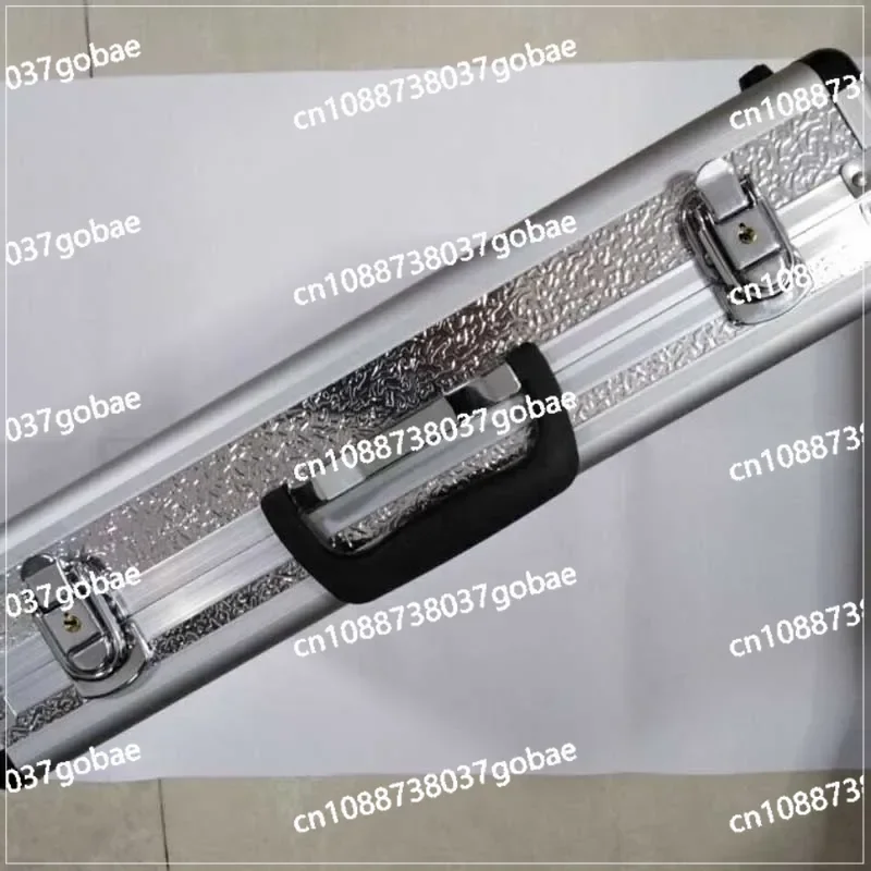 Новый портативный ультразвуковой расходомер TDS-100H-M1 S1 с зажимом на датчике (DN15-700