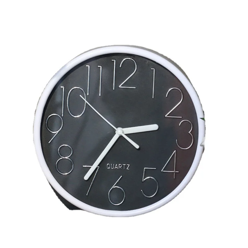 

Большие настенные часы для гостиной, украшение для дома, украшение для интерьера дома, украшение для комнаты, настенные часы для спальни
