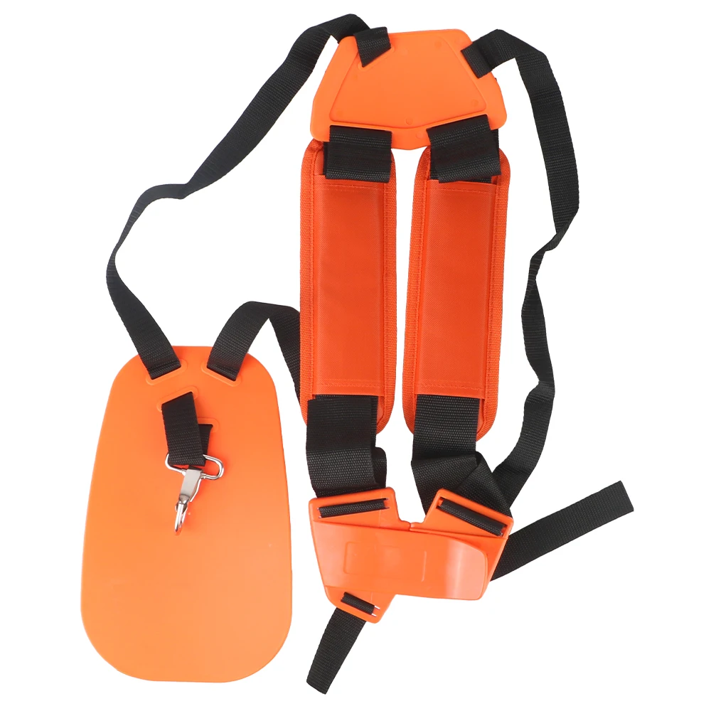 Для кустореза триммера садового секатора W-образной формы двойной плечевой