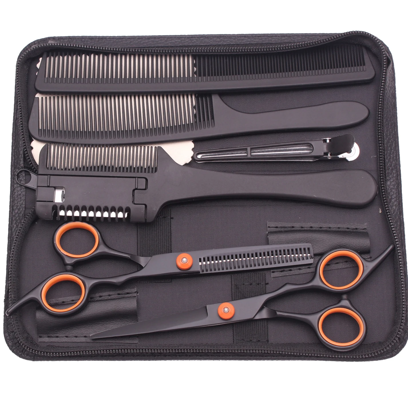 Парикмахерские ножницы из нержавеющей стали 6 0 дюйма