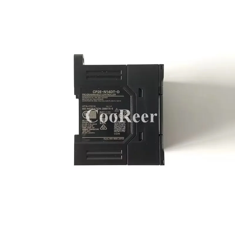 Модули ПЛК серии CP2E