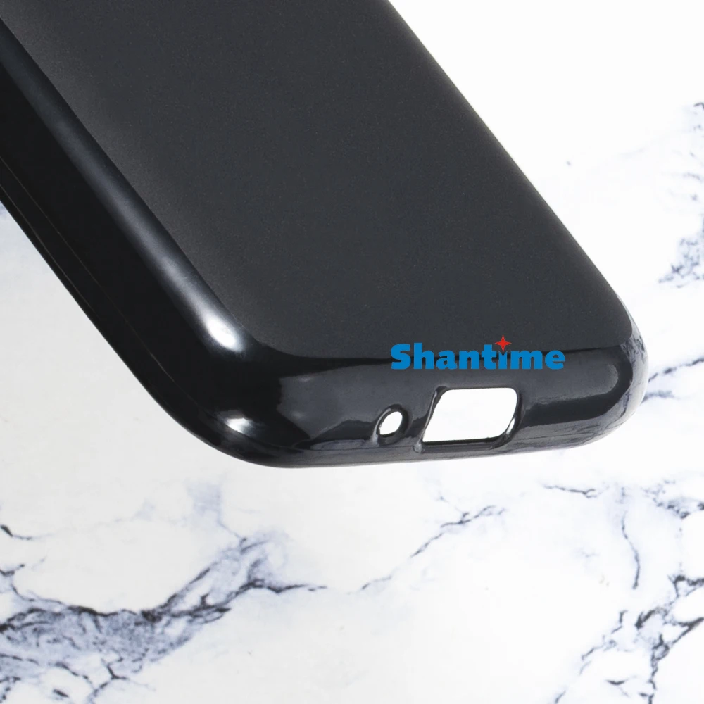 Чехол для Samsung Galaxy J1 Nxt TPU противоударный резиновый чехол Защитный гибкий Mini 2016