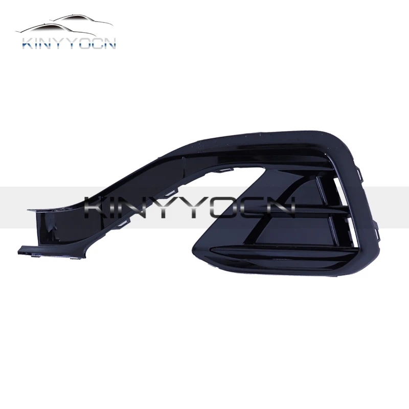 Для VW Volkswagen Arteon 2021 22 23 передний бампер противотуманная фара крышка рамки