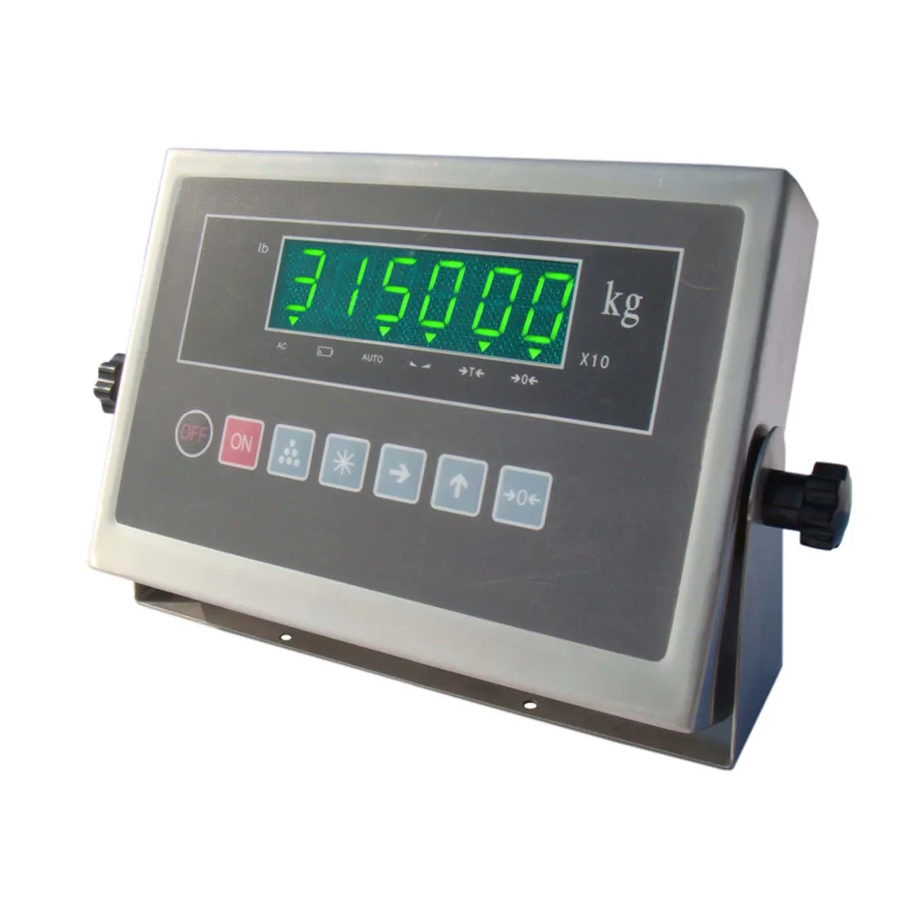

stainless steel A1 OIML approved weighing scale indicator/ weight indicator