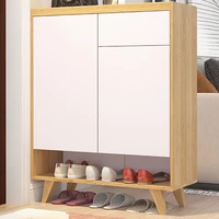 nordic partition shoe cabinets living room simple storage entryway low price shoe rack design space saving mobili furniture