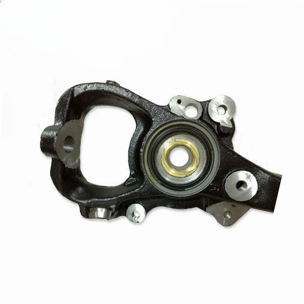 FZJ100 UZJ100 Рулевой кулак 43201-60020