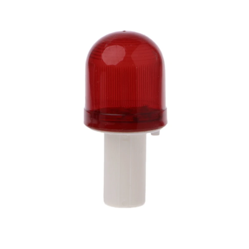 

E9LB LED Warning Light Flashing Safety Cone