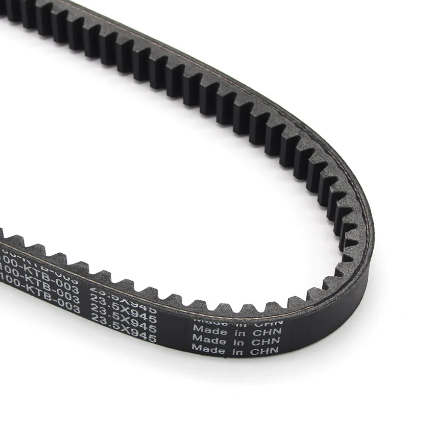 Детали двигателя мотоцикла ремень трансмиссии для Honda PS250 Big Ruckus Forza 250 NSS250 MF06 Jazz