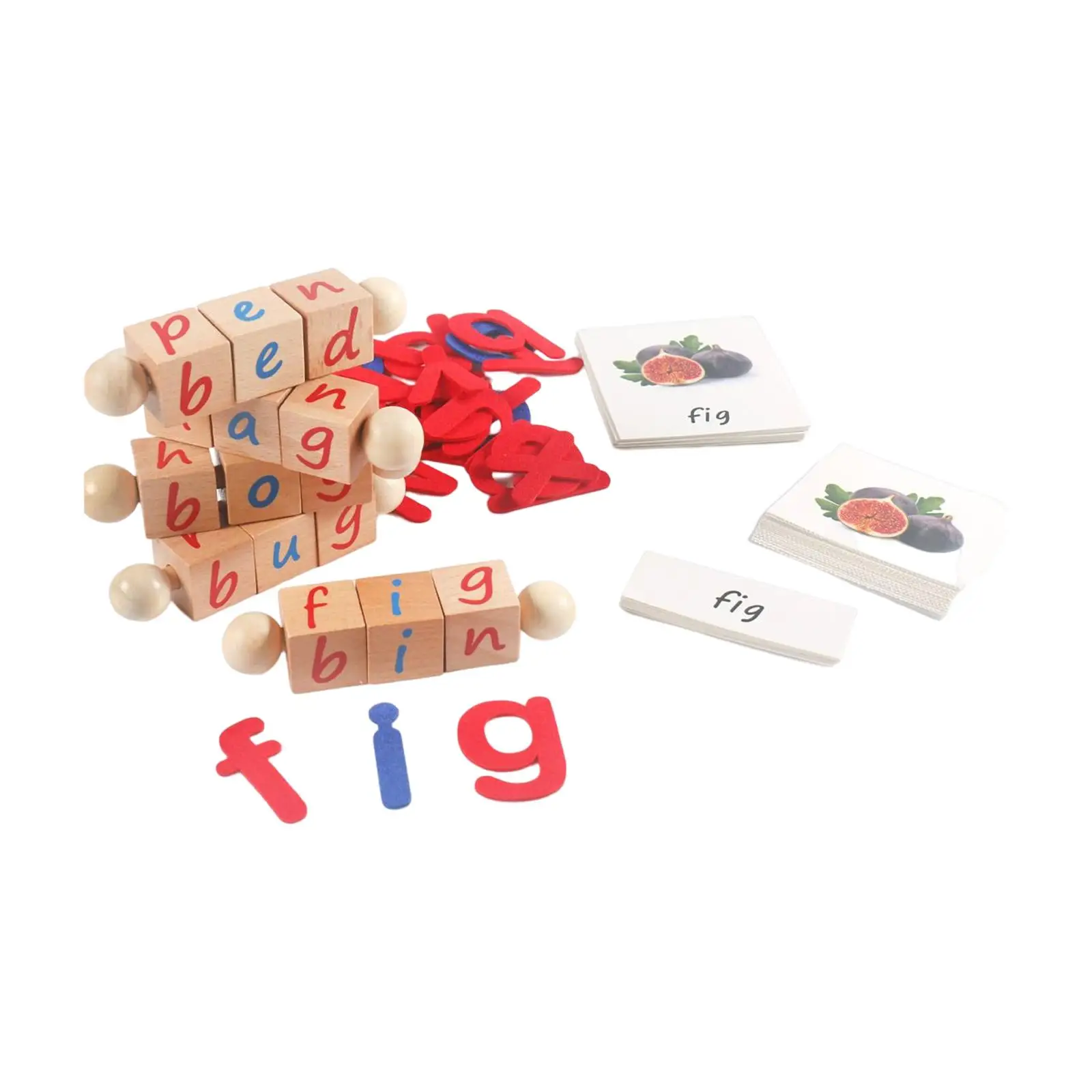 

Блоки для чтения слов игры для обучения правописанию языка для детей дошкольного возраста