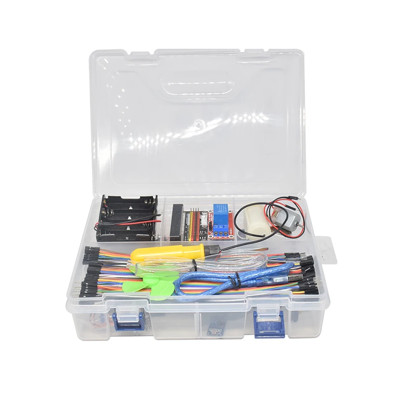 Совместимая плата разработки Microbit обучающий комплект Micro: Bit V2 графическое