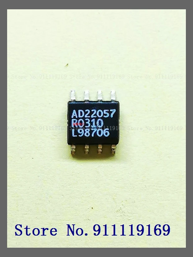 AD22057R AD22057 SOP8 старое