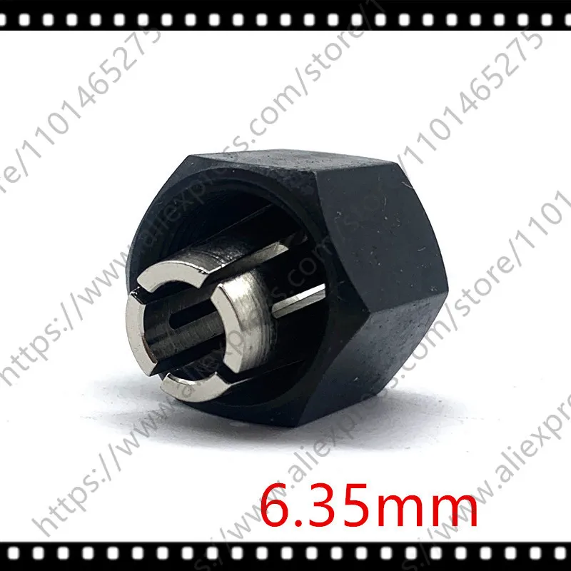 

Цанга для Bosch GKF12V-8 GKF18V-8 GLF18V-8