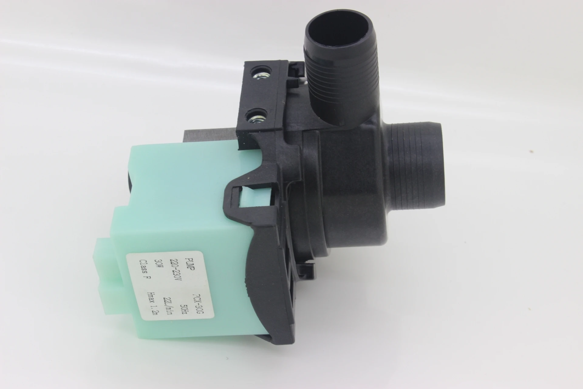 

PCX-30G Ice Maker Water Pump Universal Ice Maker Water Pump Drain Pump Circulating Pump
