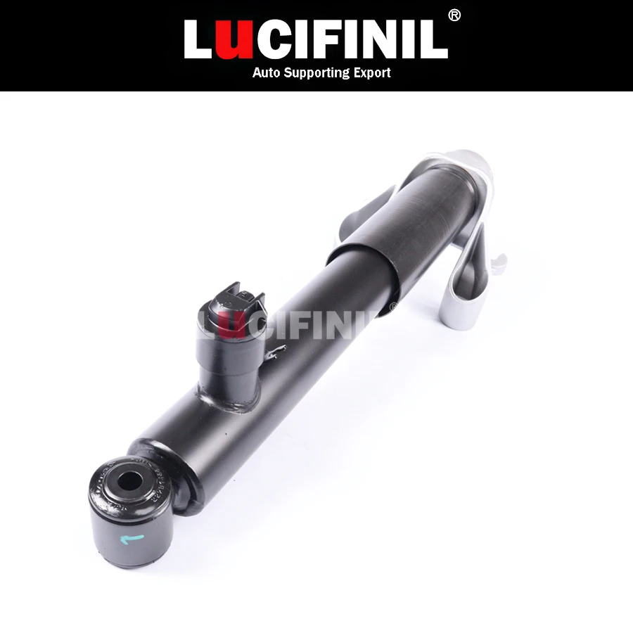 

LuCIFINIL Rear Shock Absorber Struts For Volvo XC90 II T5 T6 T8 2016-2020 Left Right 31658383