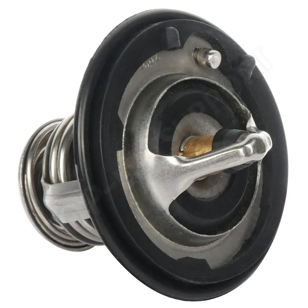 Высококачественный новый термостат для Honda Civic 2006 л LX DX EX SE HF 2007 2008 2009 2010-2015 19301-RNA-315