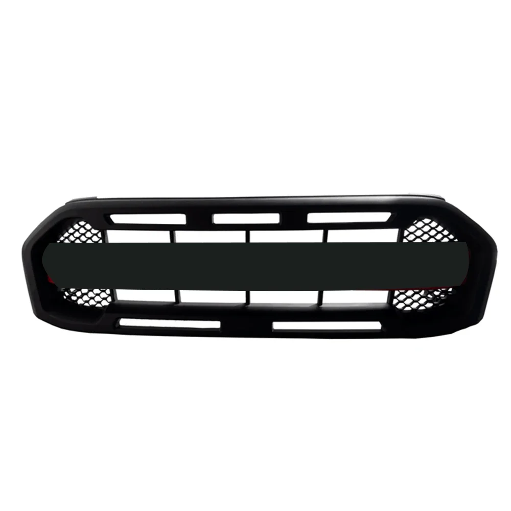 Автозапчасти пикапа на заказ передняя решетка из АБС-пластика для Ford Ranger 2016-2018