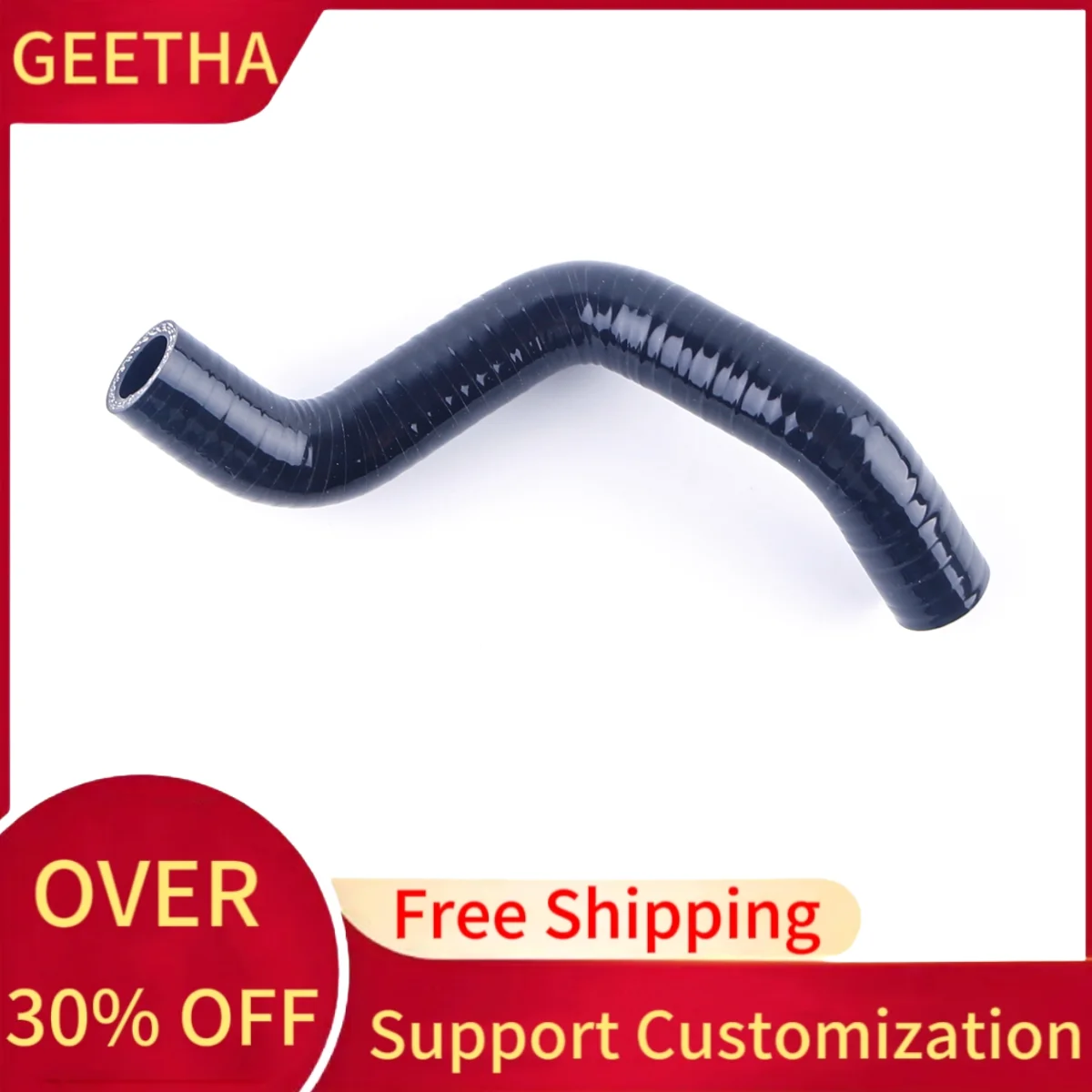 Для 2008-2014 Kawasaki KFX450R KFX450 2009 2010 2011 2012 ATV силиконовый шланг радиатора охлаждающей