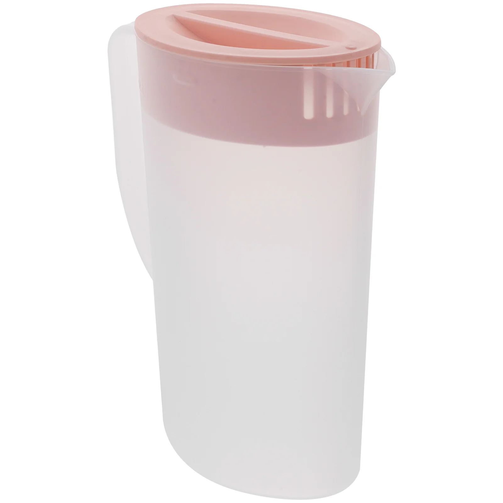 

Household Tool Set Cool Water Kettle Cold Drink Plastic Tea Pitcher Plastic Measuring Pitcher