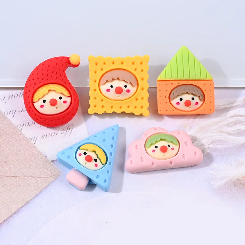 10 шт. полимерные аксессуары клей для печенья и крема рукоделия магазин