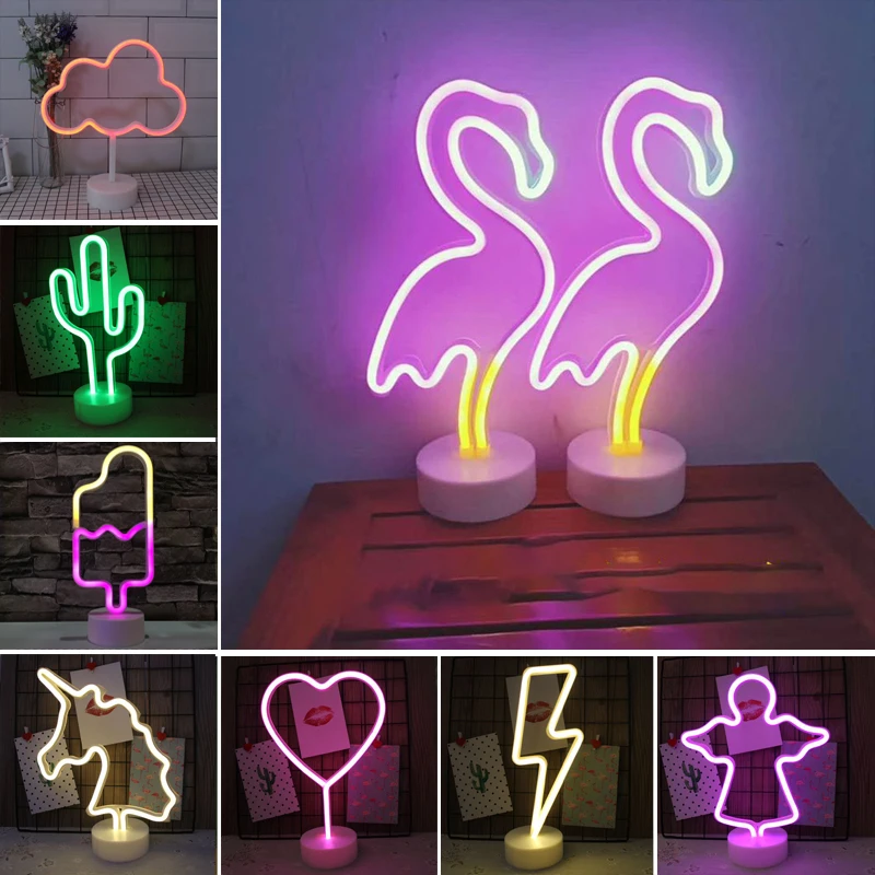 

Neon Sign Light Wallpaper Private LED Night Lamp Bulbs Shop Logo Pub Store Club Game Room Wall Decor Billboard Advertisement