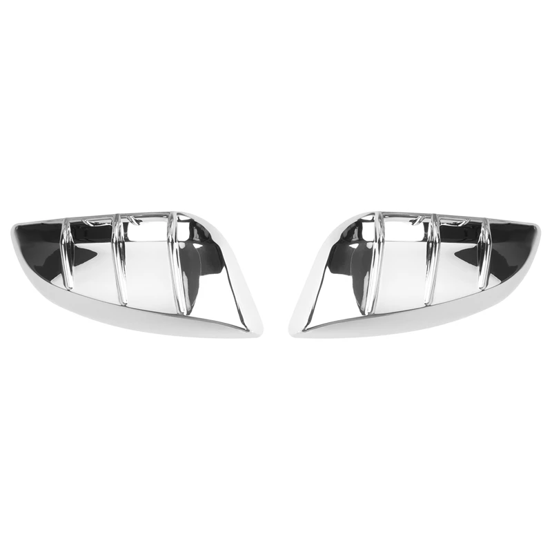 

Car Rear View Mirror Cover Reflector Cover Decorative Accessories For Toyota Alphard 2016-2019