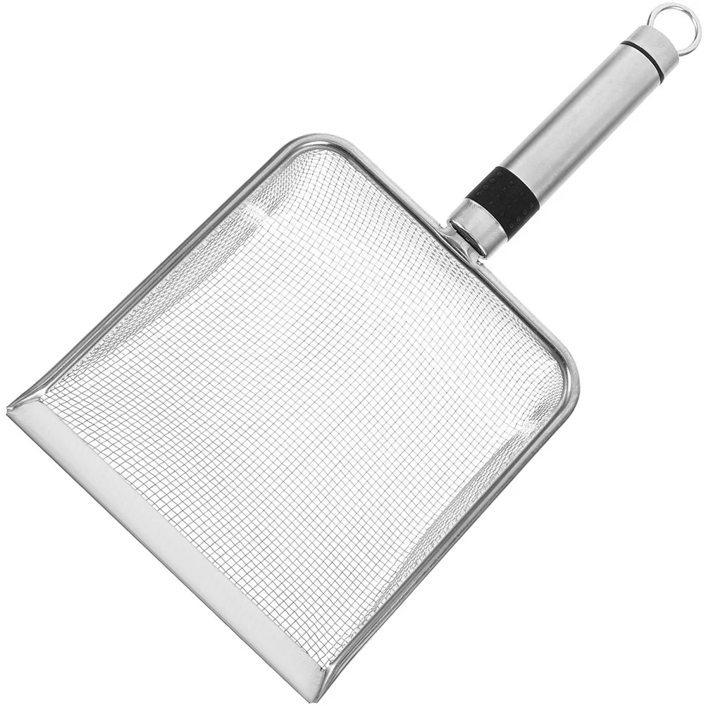 

Cat Litter Scoop Cat Litter Sand Sifter for Kitten Pet Cat Litter Scoop