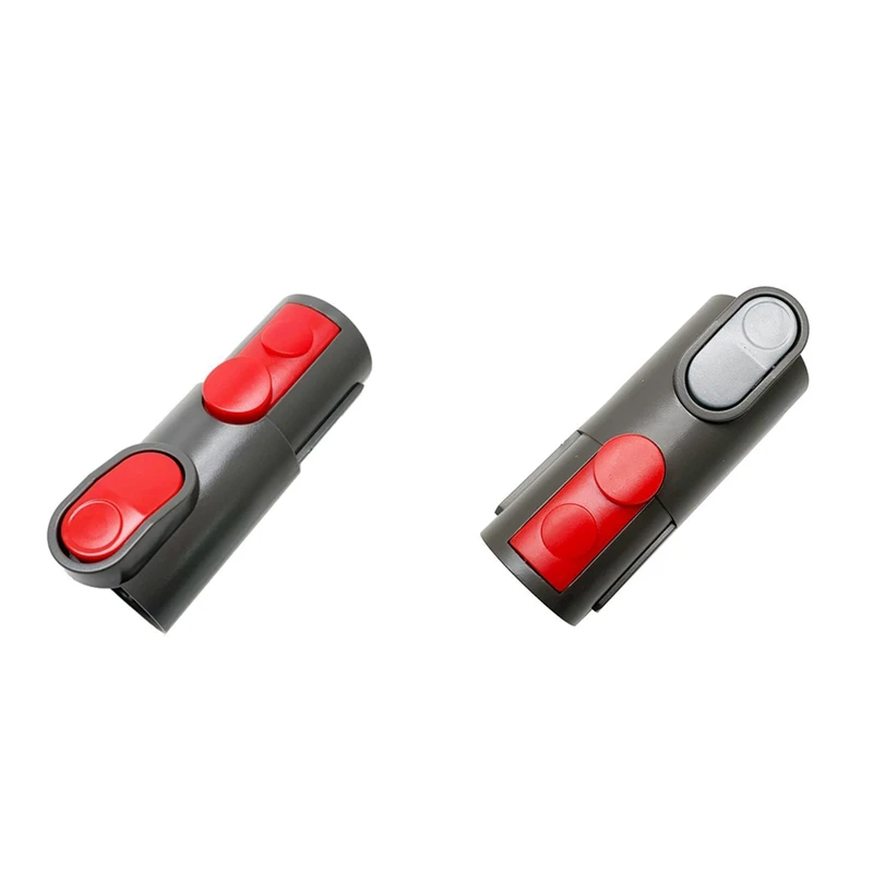 

New For Dyson V6 V7 V8 V10 Vacuum Cleaner Hose Adapter 35Mm To 32Mm Adapter Converter Sweeper Attachments Accessory