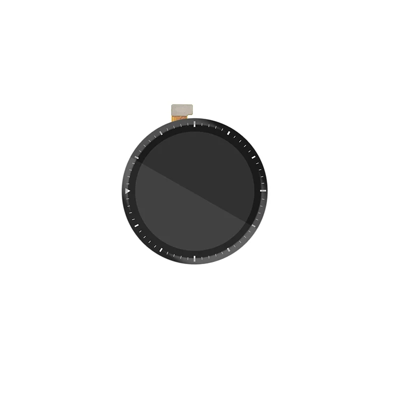 Деталь для замены ЖК-дисплея смартфона Amazfit GTR 2 aонаk |