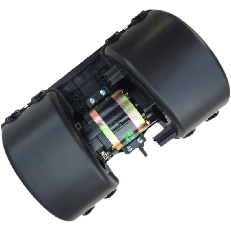 Сборка воздуходувки WG1664820022 подходит для двигателя теплого воздуха Sinotruk Haowo T7H