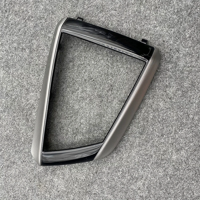 

Shift Panel Trim Frame Shift Trim Panel Decorative Plate for Toyota Corolla Lexus 2014-2018