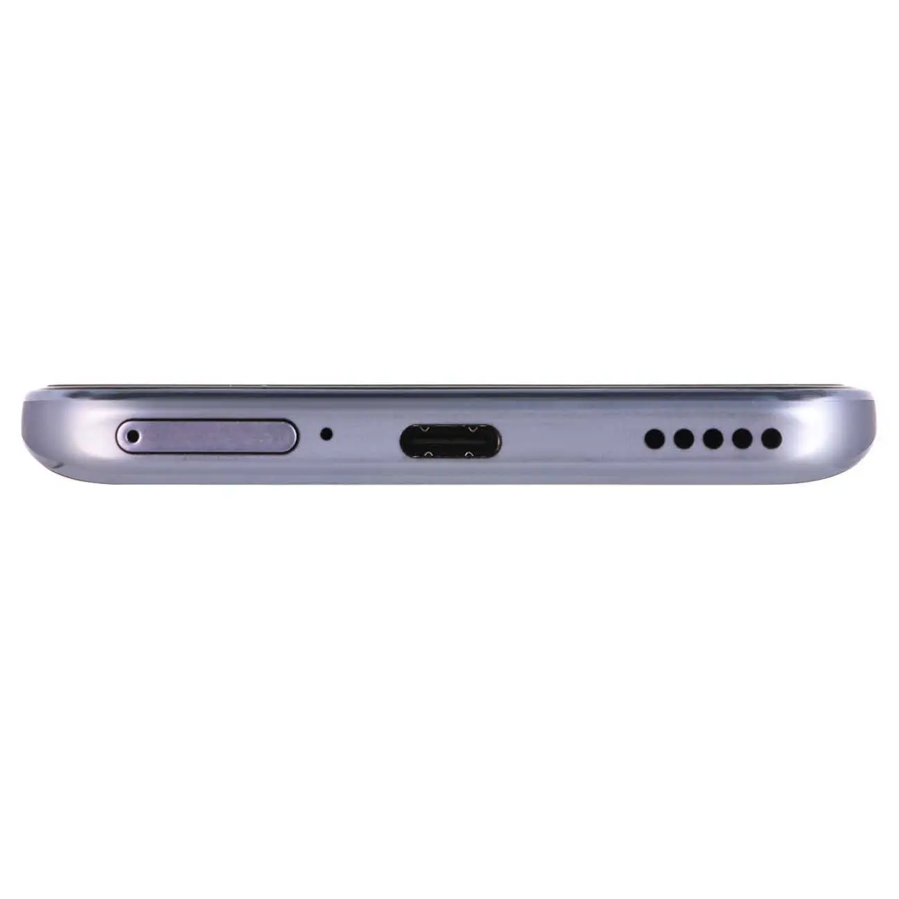 Смартфон Honor 50 Lite 6+128GB Space Silver (NTN-LX1) телефон хонор ...