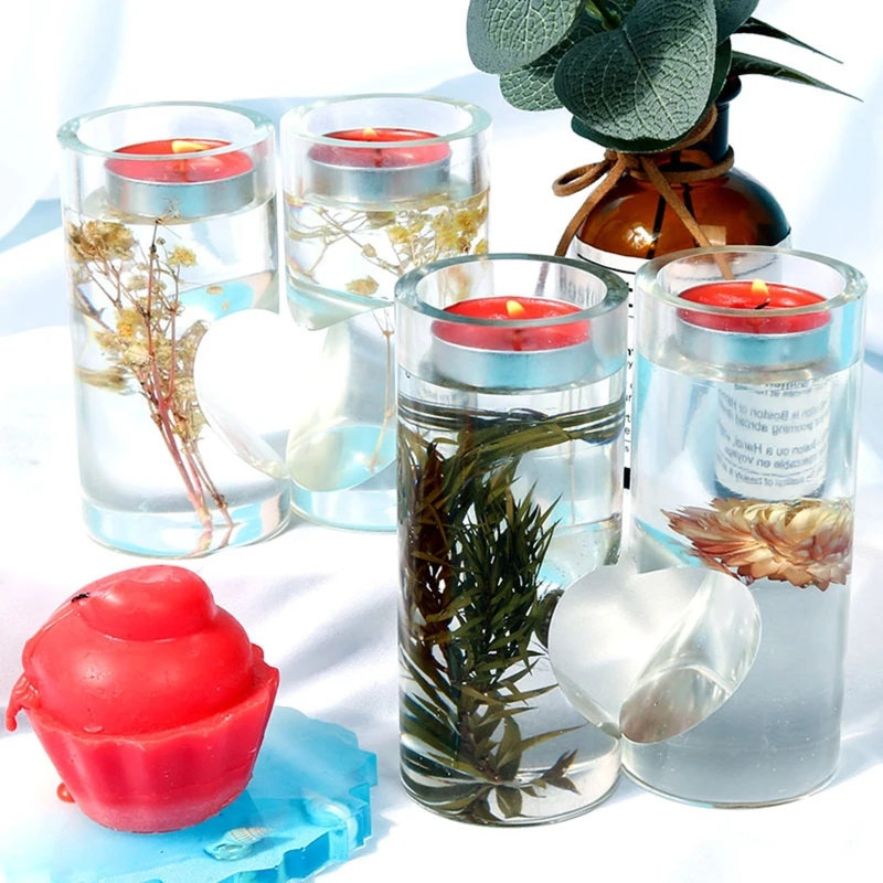 Формы для свечей форма цилиндрической свечи изготовления формы литья из