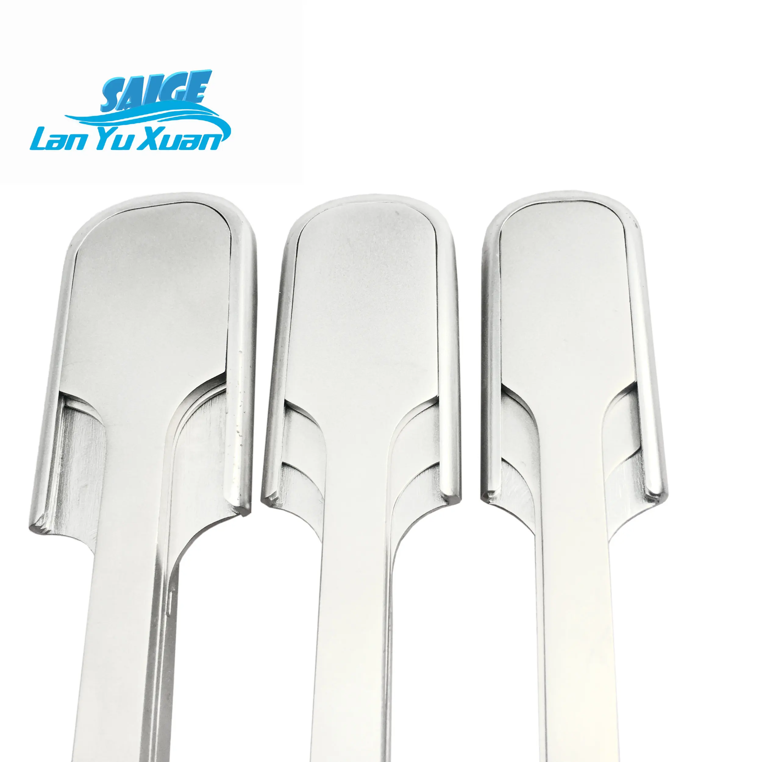 

Ларингеальные инструменты/гильлуотин для миндалин с защитой