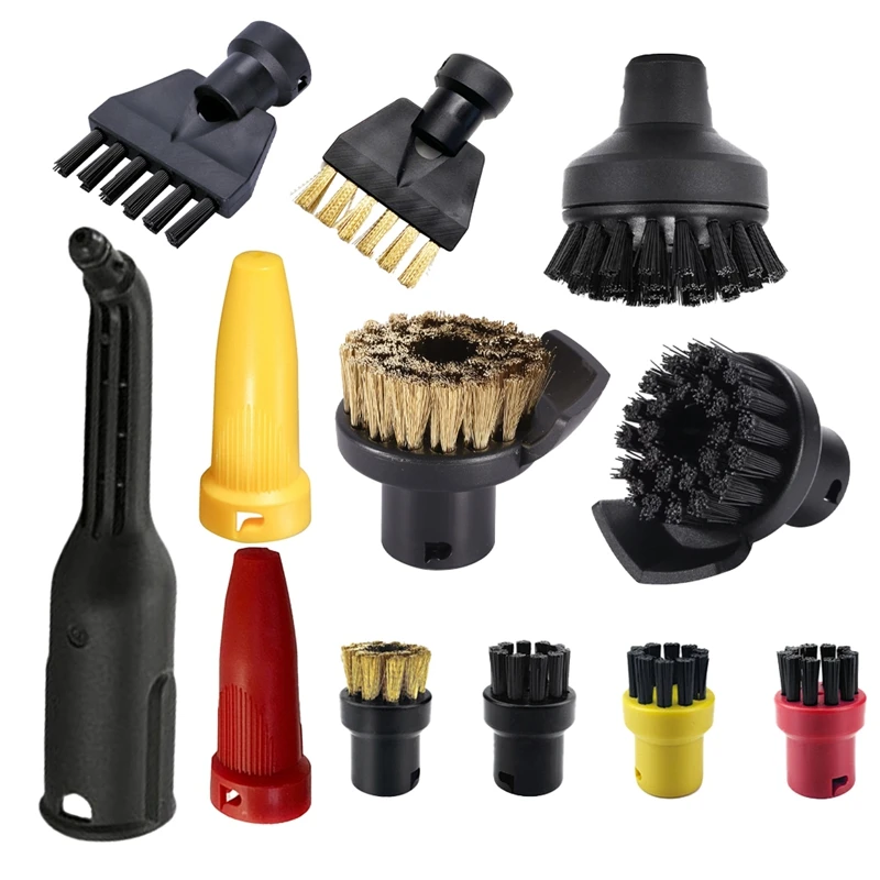 

Насадка для пылесоса Karcher SC1 SC2 SC3 SC4 SC5 SC7 CTK10 CTK20