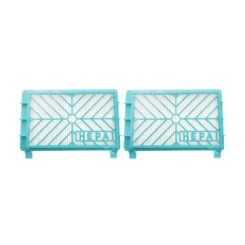 

Hepa Filter For FC8732 FC8734 FC8734 FC8736 FC8738 FC8740 FC8748 Vacuum Cleaner Replacement Parts Accessories