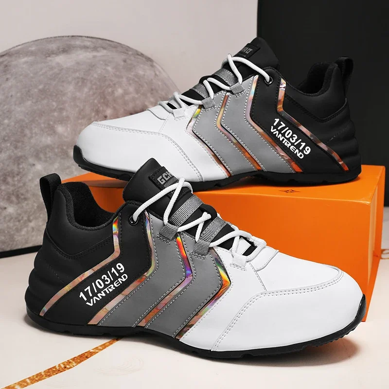 Кроссовки мужские для тенниса повседневная обувь роскошные дышащие тренировок