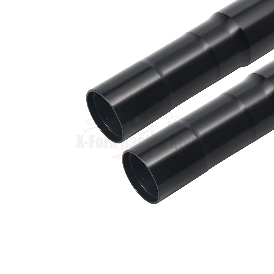 Пара наружных труб вилки передней для Suzuki GSX1300 2008 2009 2010 2011 2012 мм/483 дюйма