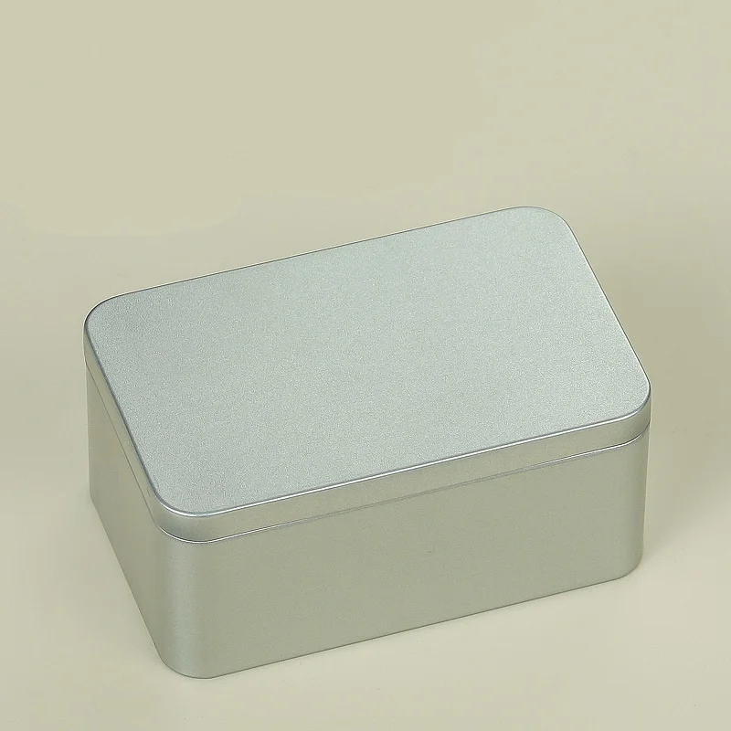 Металлическая прямоугольная коробка lyybx