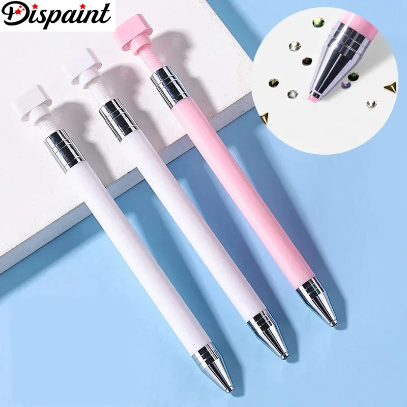 Ротационная Автоматическая бурильная ручка Dispaint 5D инструмент для алмазной