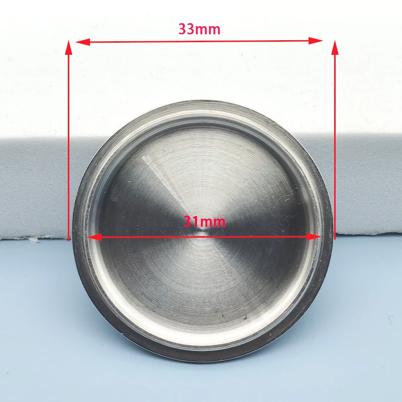 Чехол для часов задняя крышка из нержавеющей стали подходит Seiko SKX007 черепаха 6105