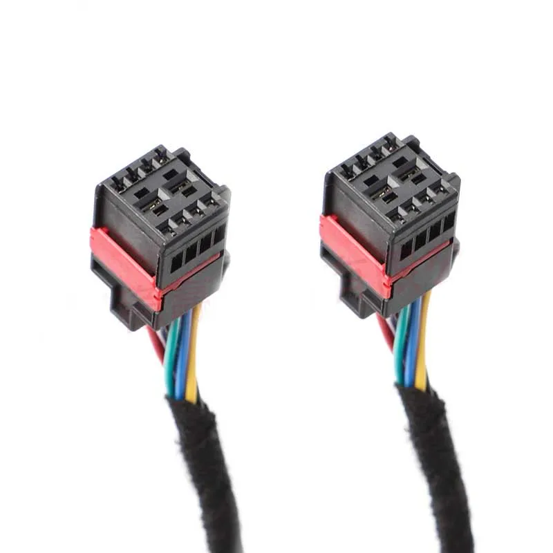 2 шт. поддержка подъема задней двери багажника LR 083139 Подходит для Land Rover L462 Discovery